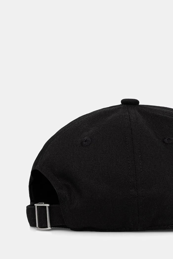 Drôle de Monsieur La Casquette Slogan Pamuklu Vizörlü Şapka
