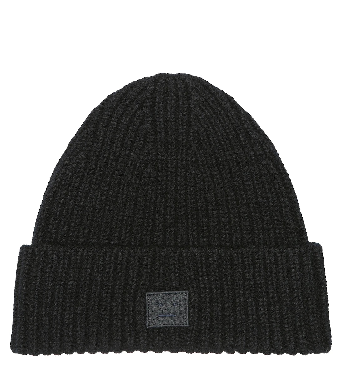 Acne Studios Kids - Face yün bere
