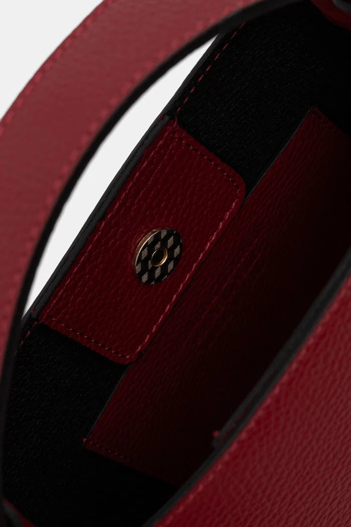 Answear.LAB kadın deri crossbody çanta