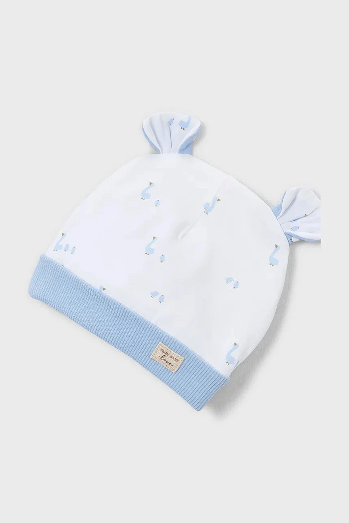 Mayoral Newborn Bebek Alt Pantolonu