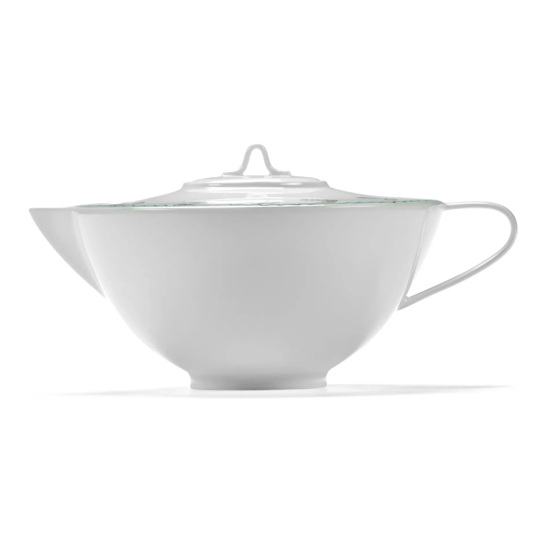 Serax - Camelia teapot, Serax for Marni  | Blossom
