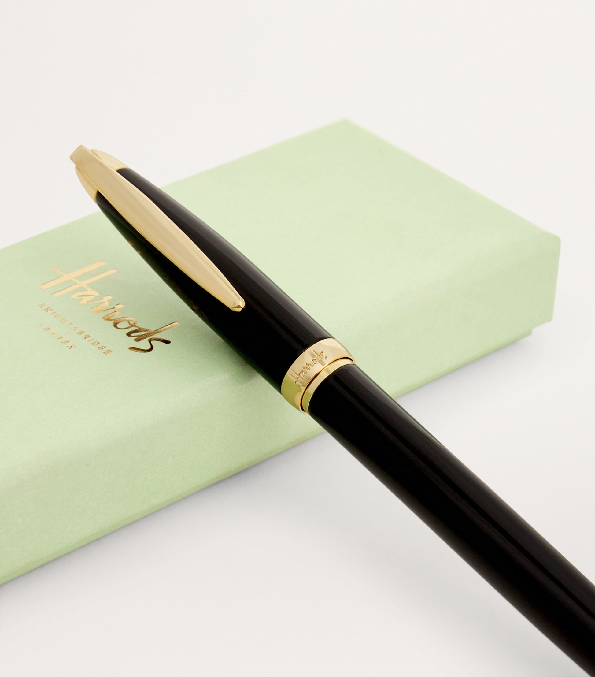 Harrods Fountain Pen