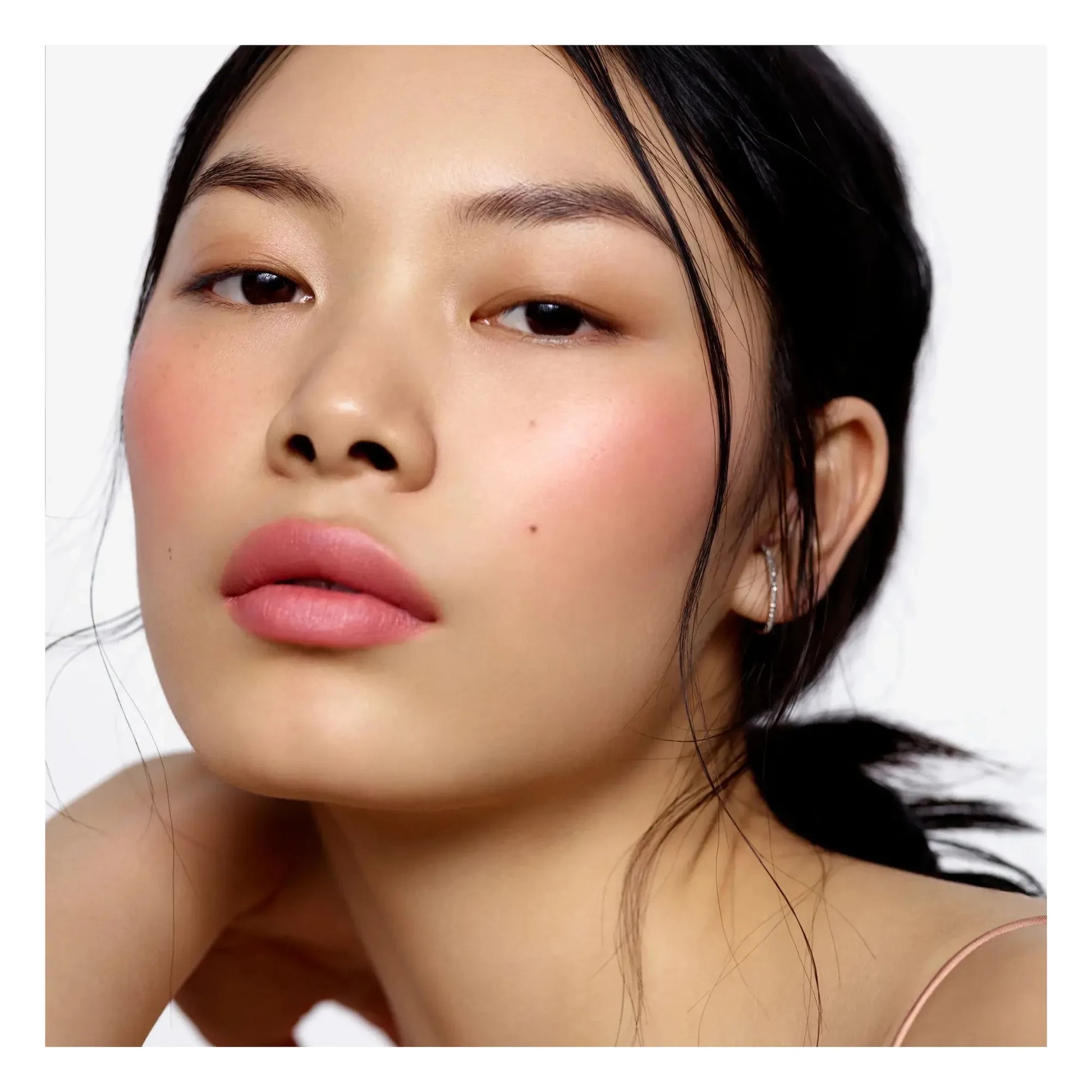 Rose Inc - Cheek and lip balm refill | Ophelia