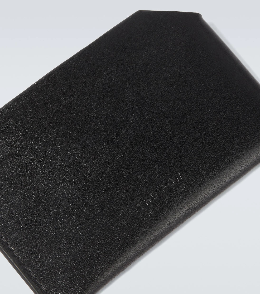 The Row - Leather wallet
