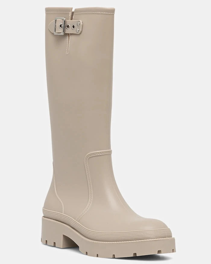 Steve Madden Rockyh20 Kauçuk Çizme