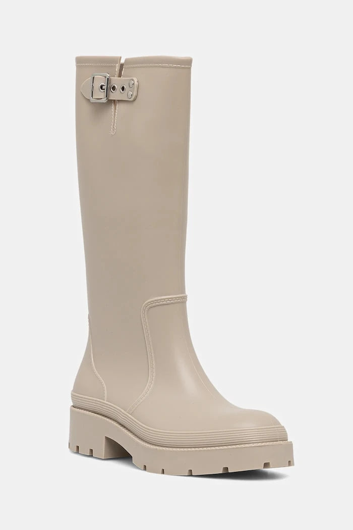 Steve Madden Rockyh20 Kauçuk Çizme