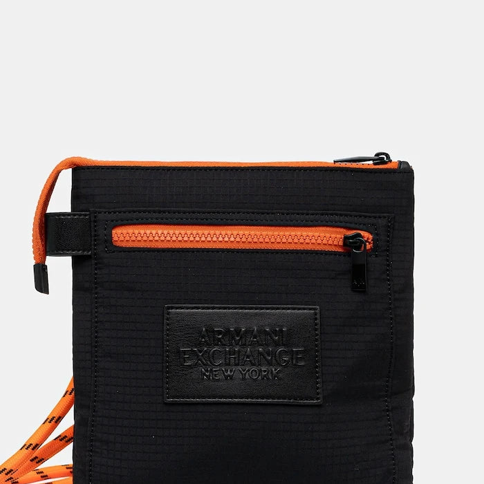 Чанта през рамо Armani Exchange