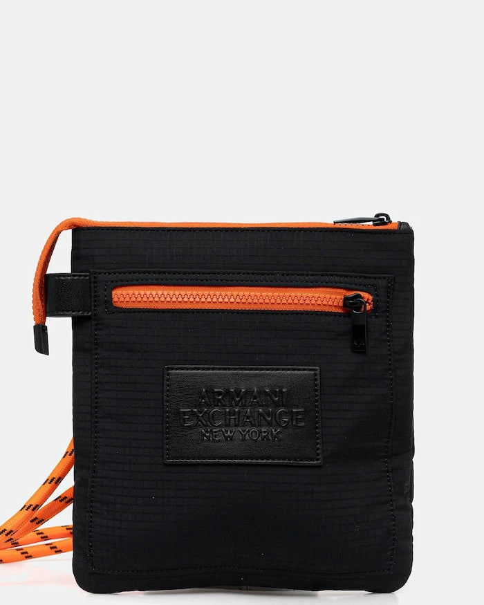 Armani Exchange Omuz Çantası