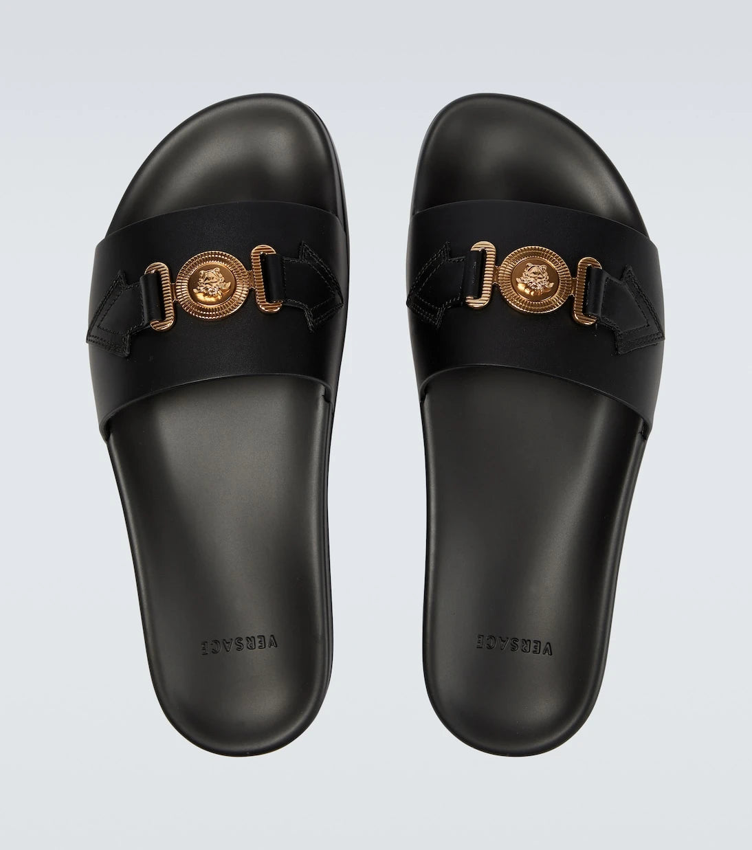 Versace - Medusa slides