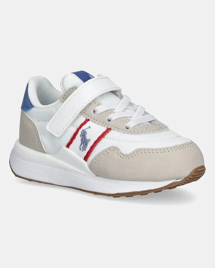 Polo Ralph Lauren TRAIN 89 SPORT PS Çocuk Spor Ayakkabı