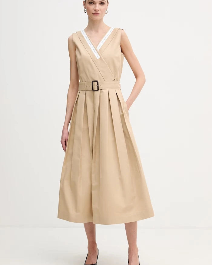 Weekend Max Mara CONO Elbise
