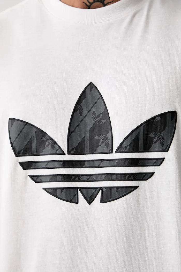 adidas Originals erkek pamuklu tişört