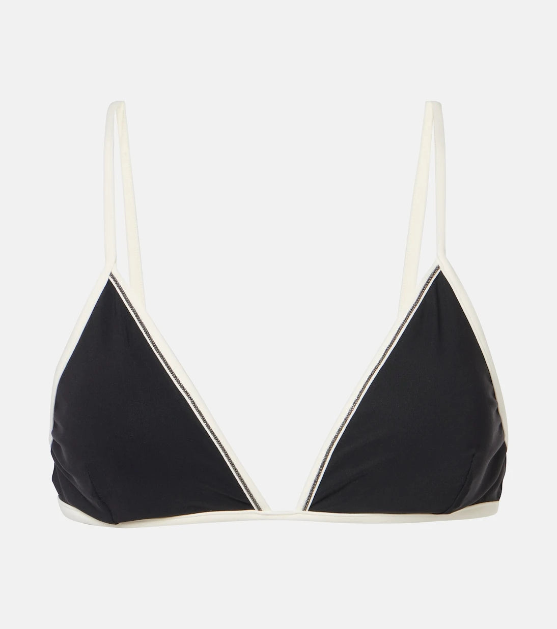 Brunello Cucinelli - Bikini top