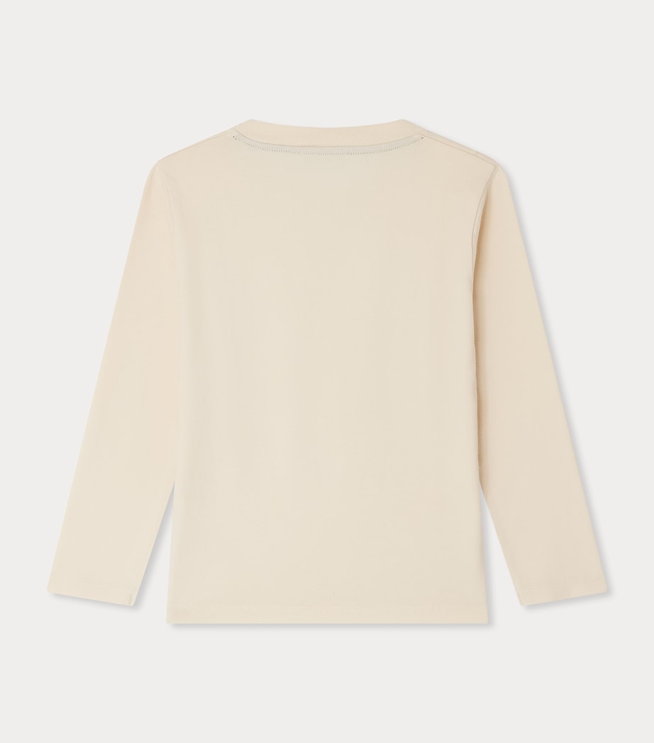 Cotton Tadda T-Shirt (4-8 Years)