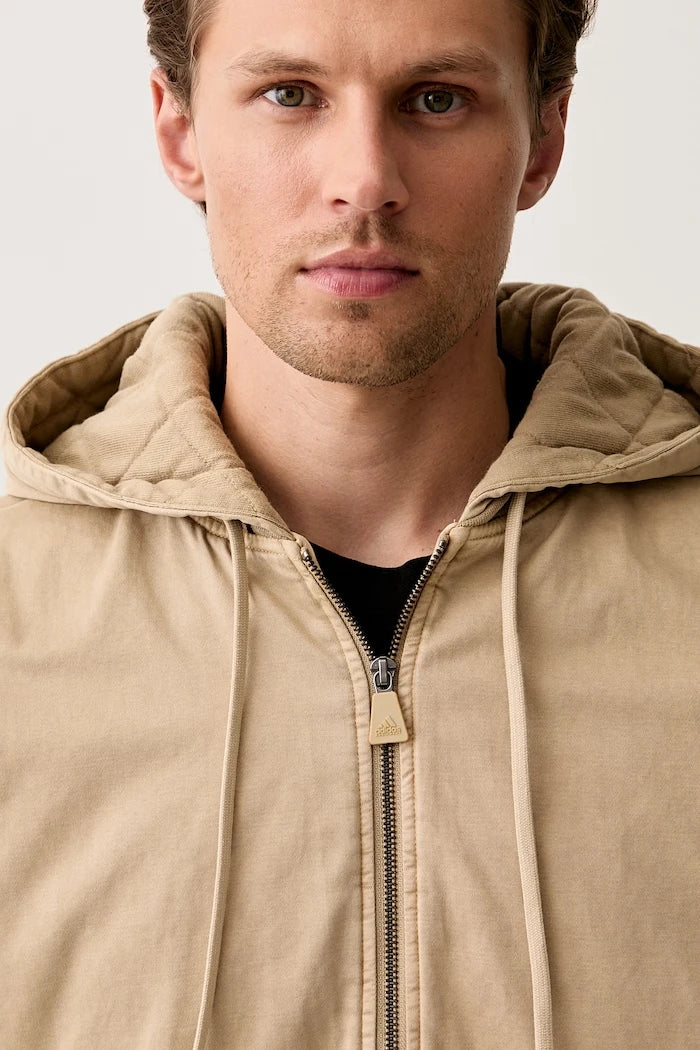 adidas Originals erkek pamuk geçiş ceketi Equipment Jacket