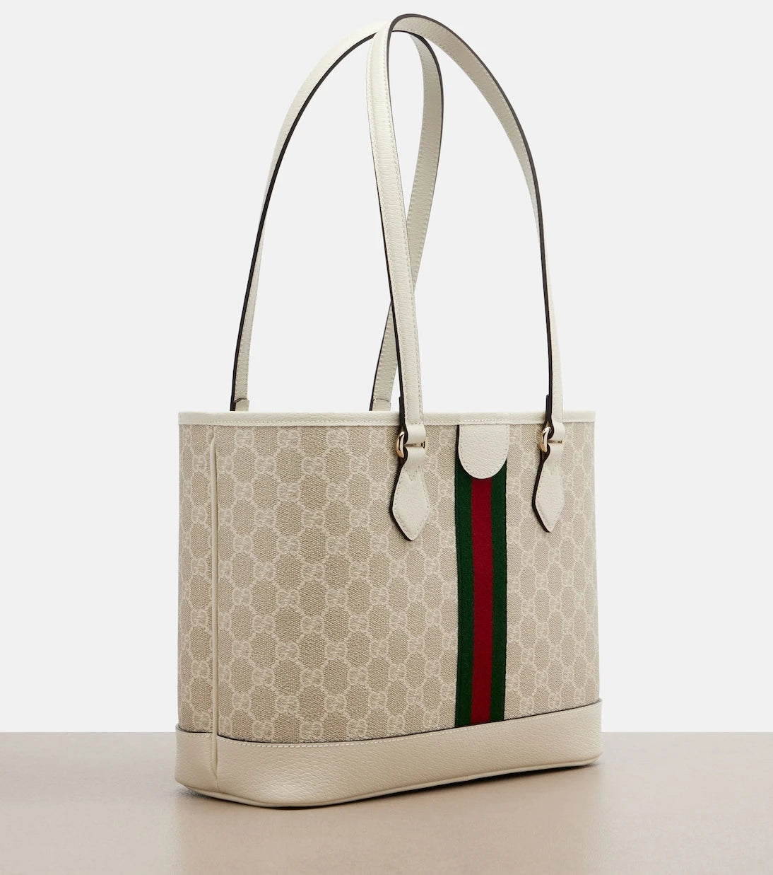 Gucci - Ophidia GG Medium tote bag