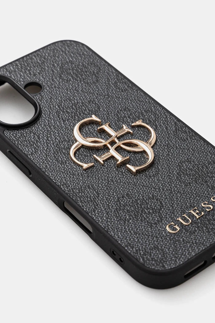 Кейс за телефон Guess iPhone 17