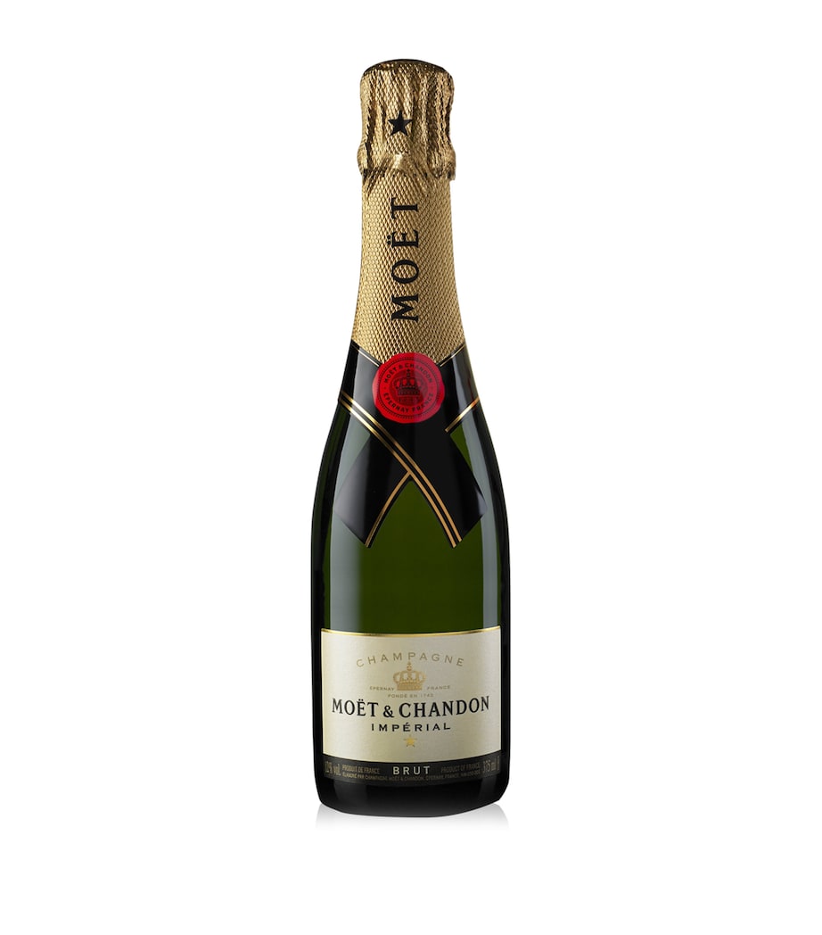 Moët & Chandon Brut Impérial Non-Vintage Champagne (37.5cl)