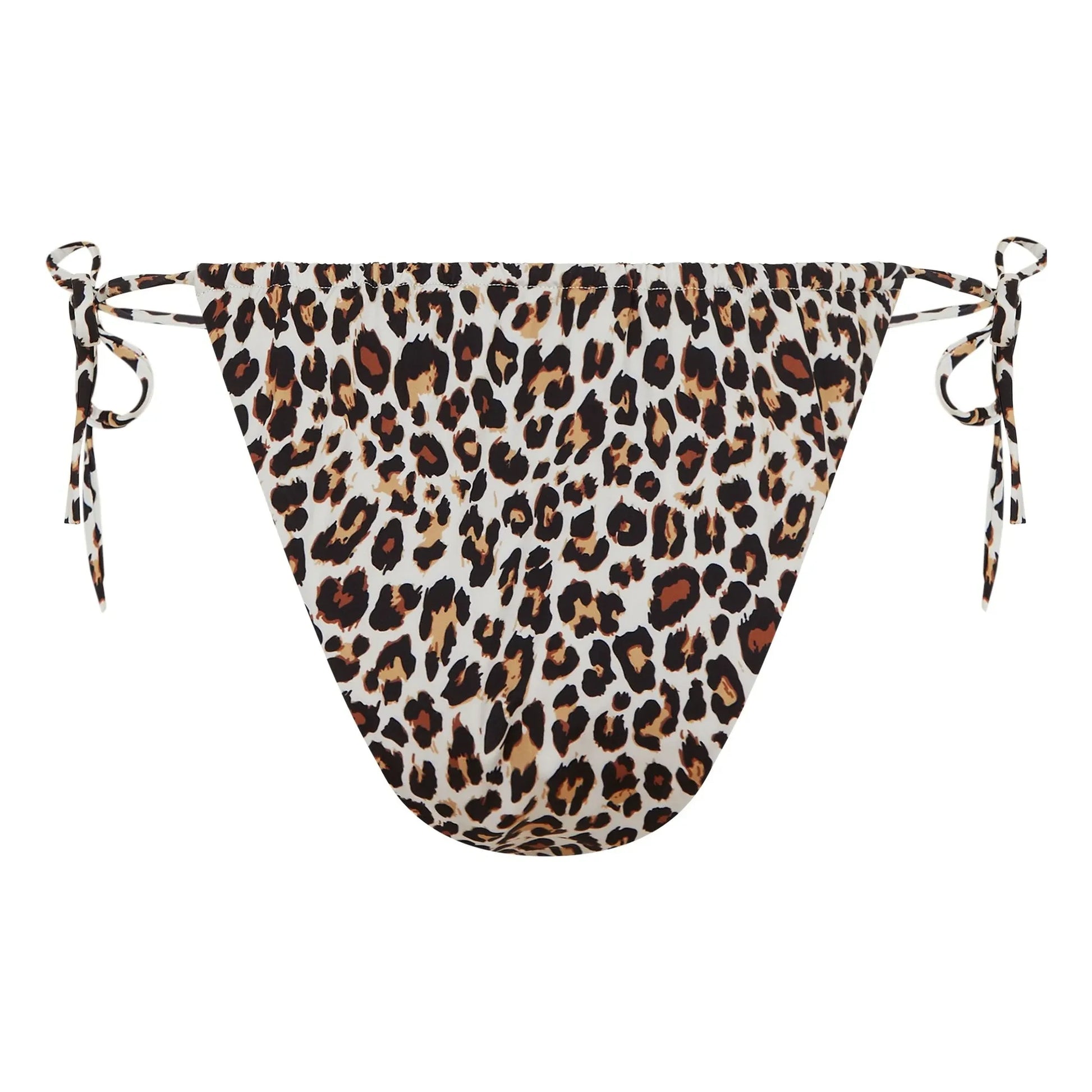 Alma Deia - Noué Mila Bottom | Cream