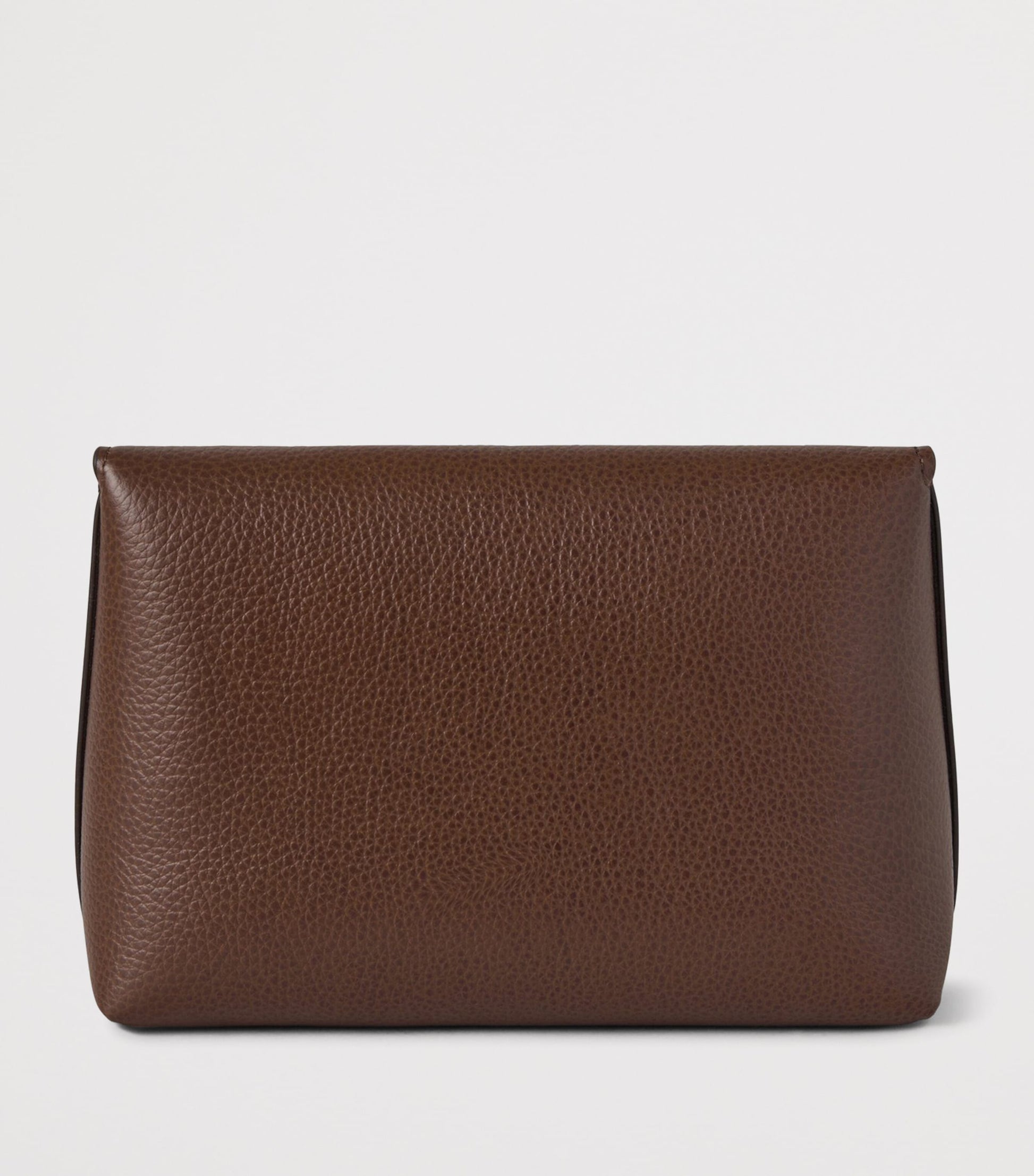 Mulberry Leather Darley Cosmetic Pouch