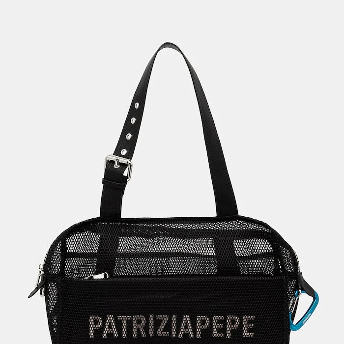 Patrizia Pepe чанта дамска