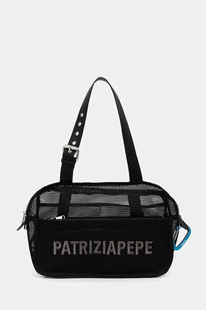Patrizia Pepe чанта дамска