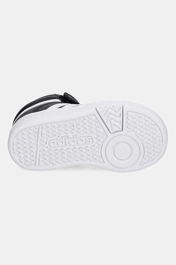 Детски маратонки adidas Originals HOOPS 4.0 MID