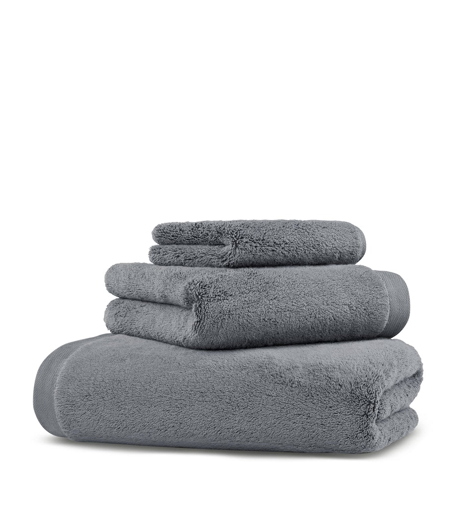 Organic Cotton Olympia Bath Towel (76cm x 142cm)