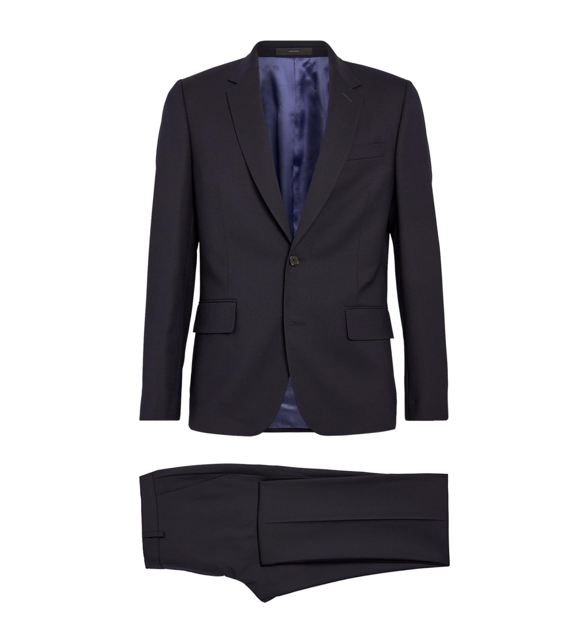Paul Smith Wool 2-Piece Suit