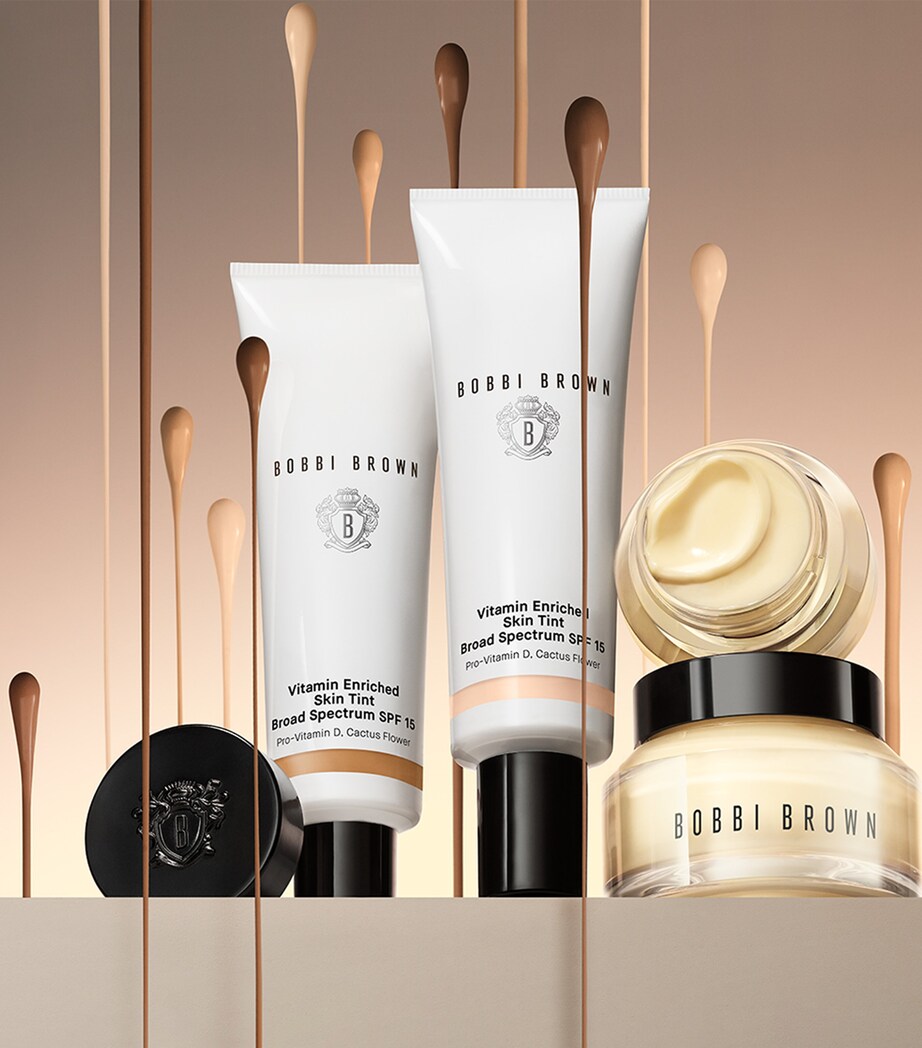 Vitamin Enriched Skin Tint