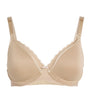 Maternity Nursing Spacer Bra 0WR PERFECT NUDE