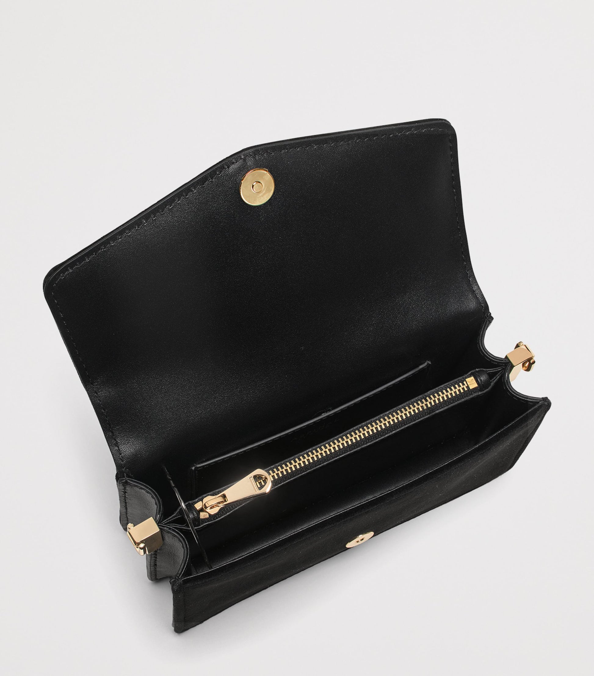 Velvet Eliza Clutch Bag