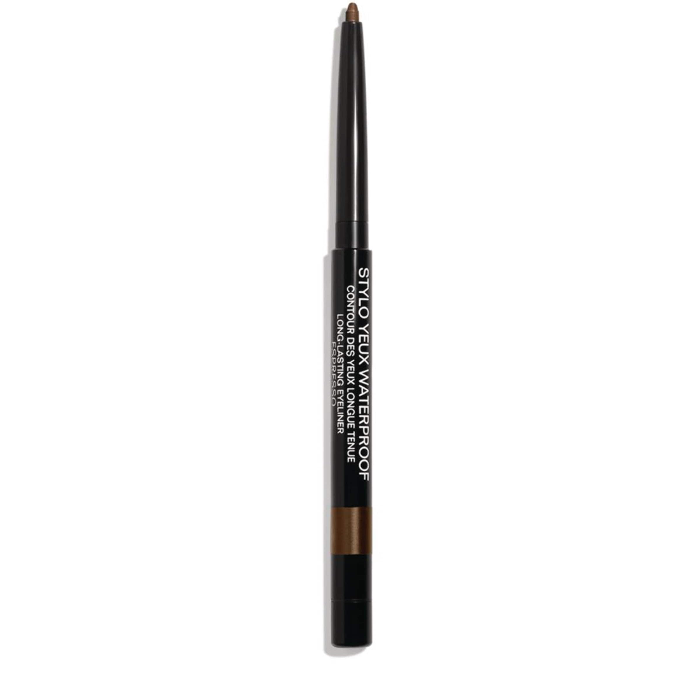 CHANEL STYLO YEUX WATERPROOF Long-Lasting Eyeliner