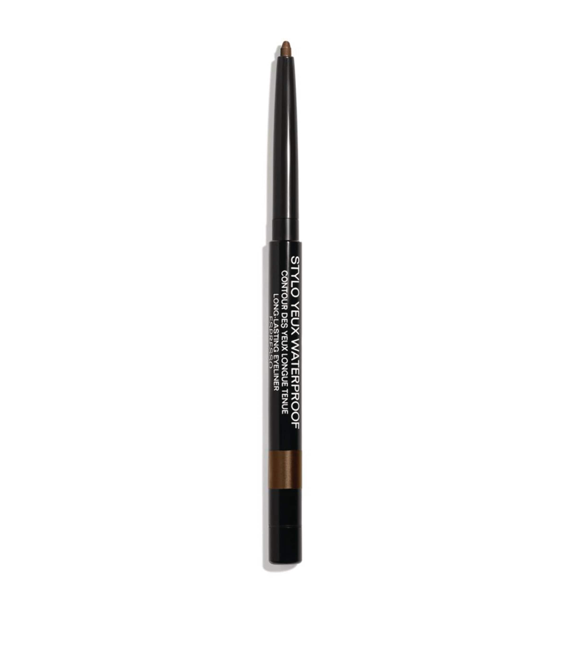 CHANEL STYLO YEUX WATERPROOF Long-Lasting Eyeliner