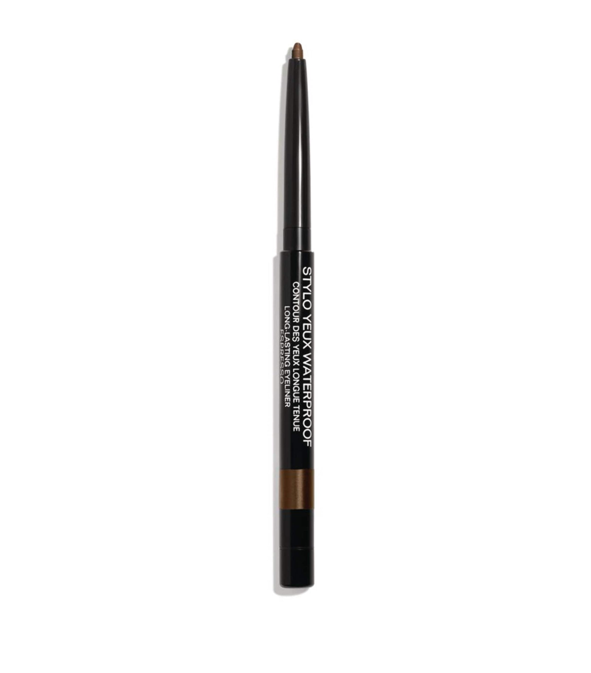 CHANEL STYLO YEUX WATERPROOF Long-Lasting Eyeliner