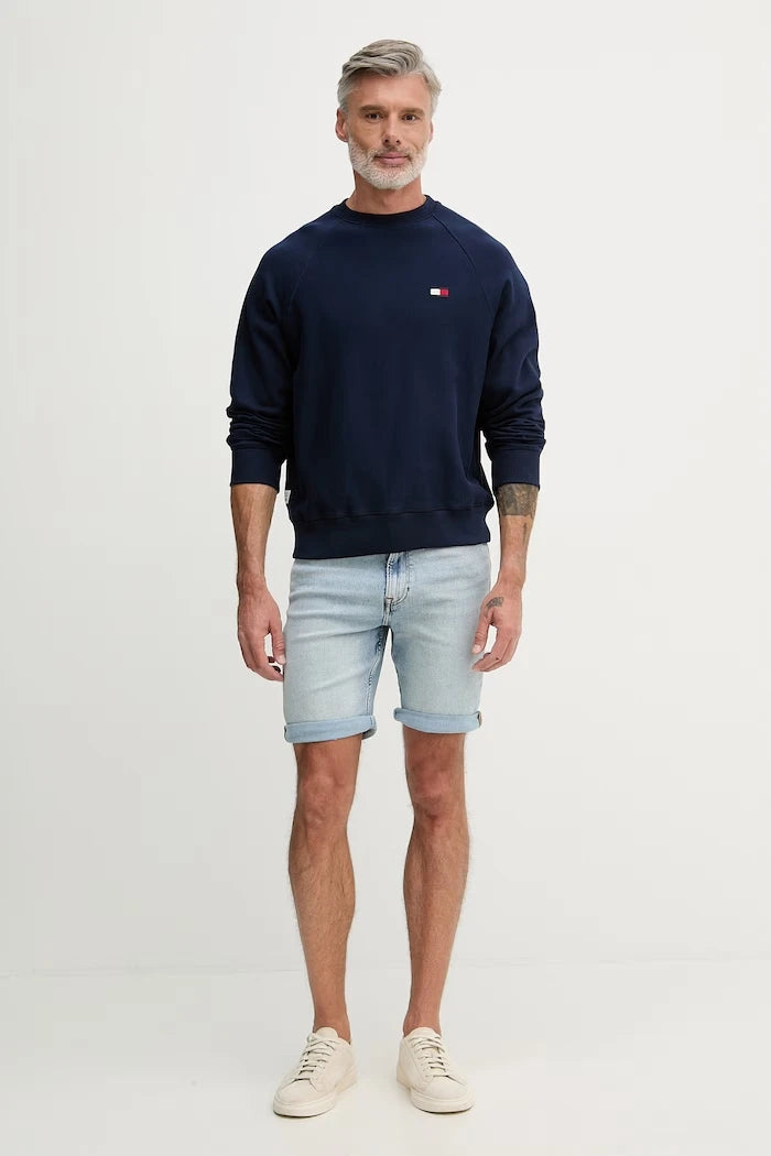 Calvin Klein Jeans къс панталон мъжки