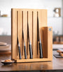 Zwilling Pro Knife Block Set