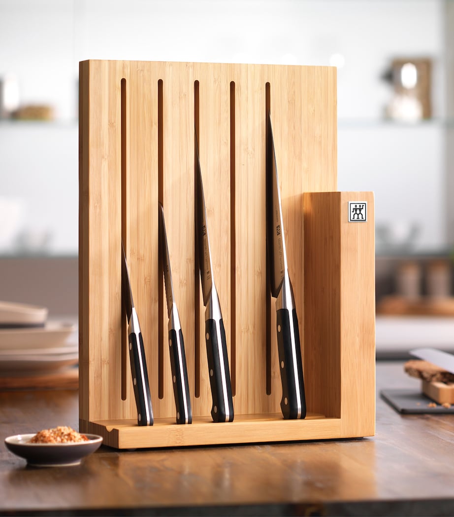 Zwilling Pro Knife Block Set