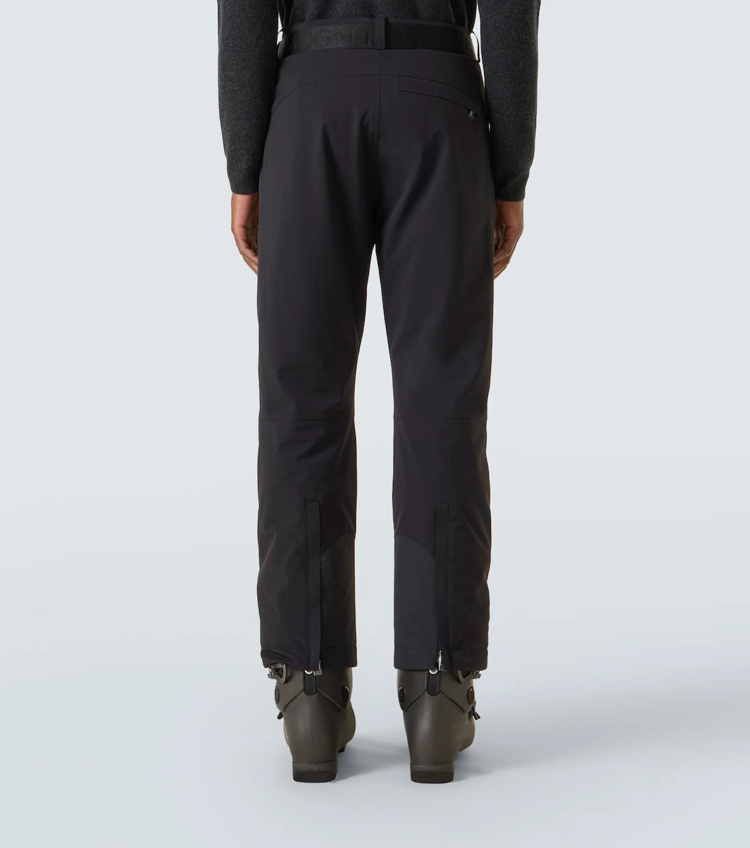 Bogner - Bond20-T belted ski pants