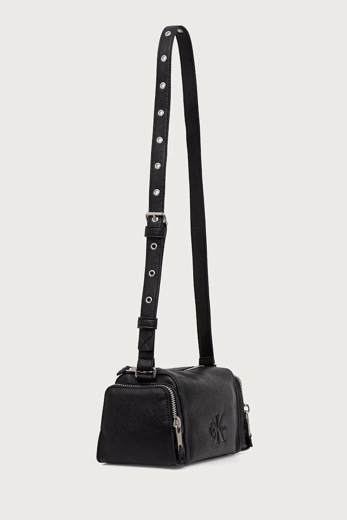 Calvin Klein erkek suni deri çanta
