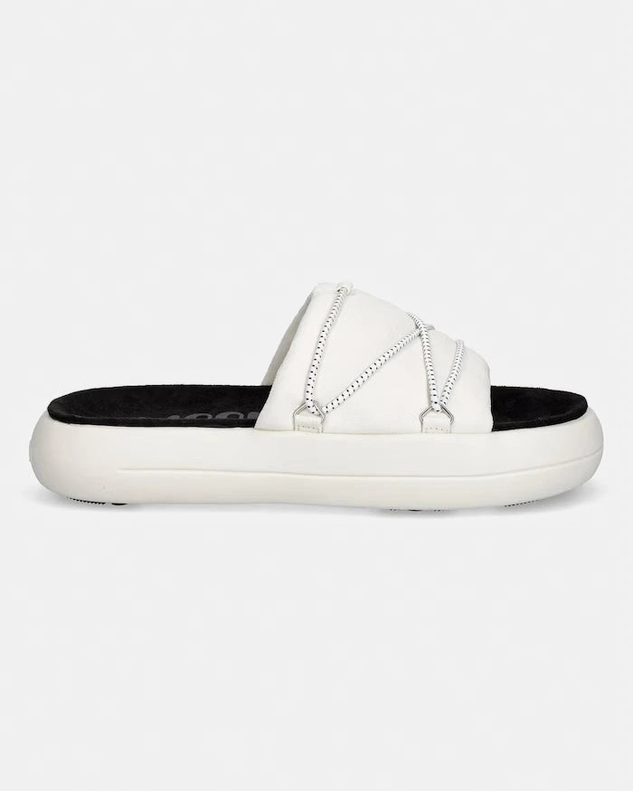 Moon Boot MB ICON SLIDE Terlik