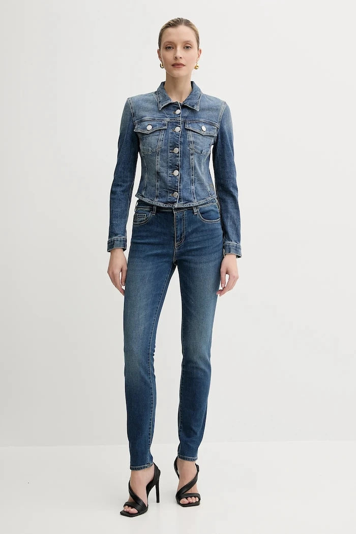 Дънки Armani Exchange