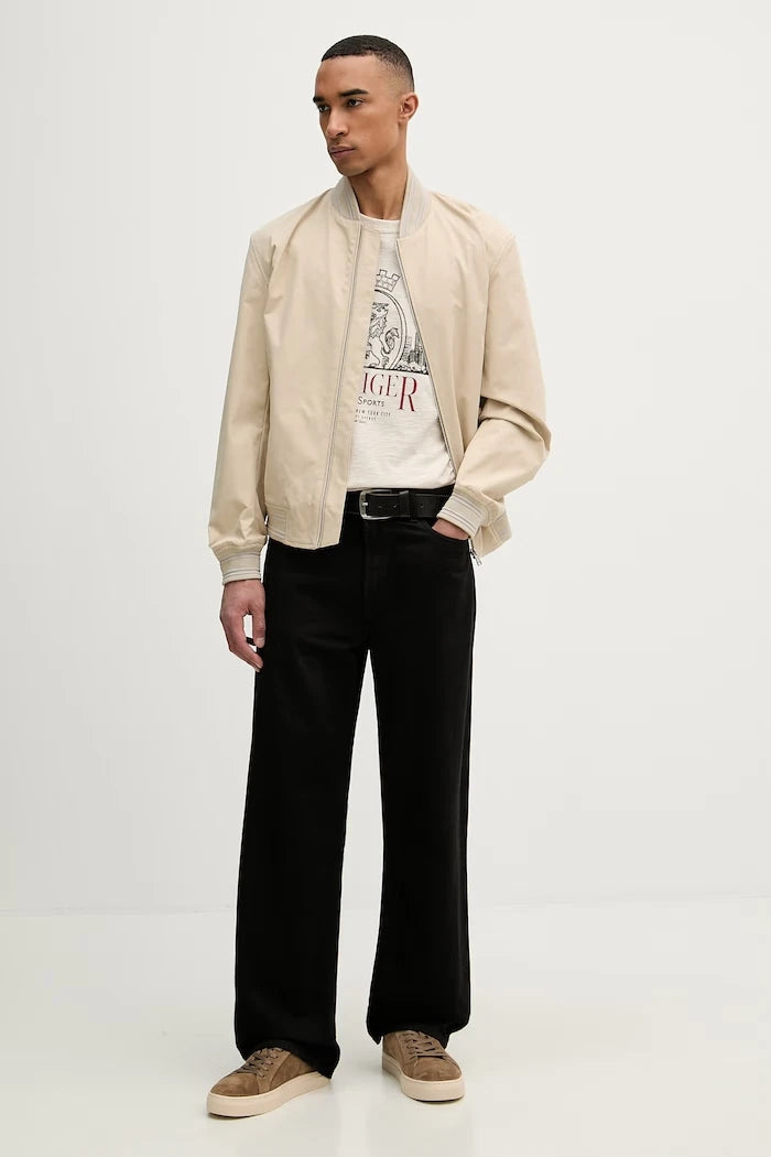 Tommy Hilfiger тениска мъжка памучна