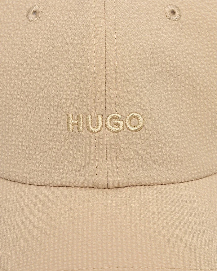 Vizörlü şapka HUGO
