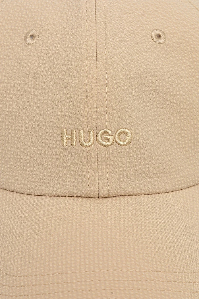 Vizörlü şapka HUGO