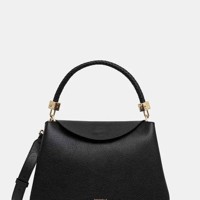 Coccinelle Kadın Deri Crossbody Çanta