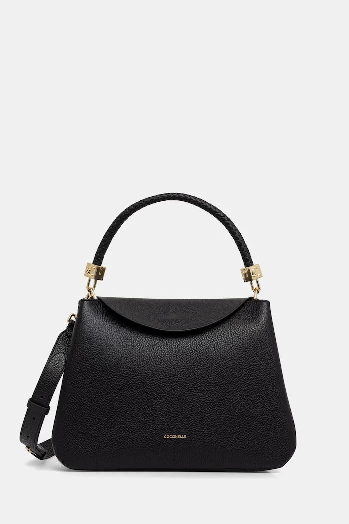 Coccinelle Kadın Deri Crossbody Çanta