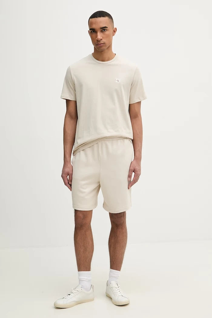 Calvin Klein Jeans Тениска мъжка памучна