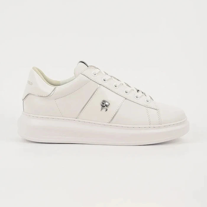 Кожени маратонки Karl Lagerfeld KAPRI MENS