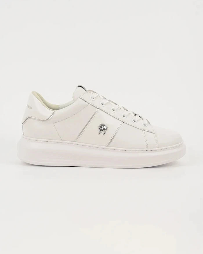 Karl Lagerfeld KAPRI MENS Deri Sneaker